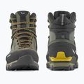 Мъжки височинни обувки MTN Trainer 3 Tech Mid GTX faded green/forest night 3