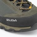 Мъжки височинни обувки MTN Trainer 3 Tech Mid GTX faded green/forest night 4