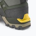 Мъжки височинни обувки MTN Trainer 3 Tech Mid GTX faded green/forest night 5