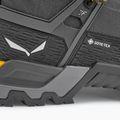 Мъжки височинни обувки MTN Trainer 3 Tech Mid GTX black/onyx 6