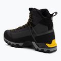 Мъжки високопланински обувки Salewa MTN Trainer 3 Tech Mid GTX черно/оникс 3