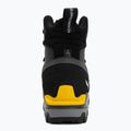 Мъжки високопланински обувки Salewa MTN Trainer 3 Tech Mid GTX черно/оникс 6