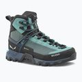 Дамски високопланински обувки MTN Trainer 3 Tech Mid GTX willow/orion blue