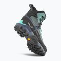 Дамски високопланински обувки MTN Trainer 3 Tech Mid GTX willow/orion blue 2