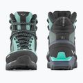 Дамски високопланински обувки MTN Trainer 3 Tech Mid GTX willow/orion blue 3