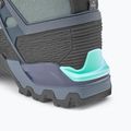 Дамски високопланински обувки MTN Trainer 3 Tech Mid GTX willow/orion blue 5