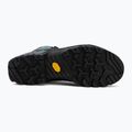 Дамски високопланински обувки Salewa MTN Trainer 3 Tech Mid GTX willow/orion blue 4