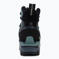 Дамски високопланински обувки Salewa MTN Trainer 3 Tech Mid GTX willow/orion blue 6