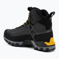 Дамски високопланински обувки Salewa MTN Trainer 3 Tech Mid GTX черно/оникс 3
