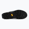 Дамски високопланински обувки Salewa MTN Trainer 3 Tech Mid GTX черно/оникс 4