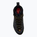 Дамски високопланински обувки Salewa MTN Trainer 3 Tech Mid GTX черно/оникс 5