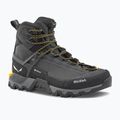Дамски високопланински обувки MTN Trainer 3 Tech Mid GTX black/onyx