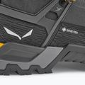 Дамски високопланински обувки MTN Trainer 3 Tech Mid GTX black/onyx 6