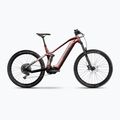 Електрически велосипед Haibike Alltrail 7 720Wh copper/black gloss