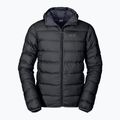 Мъжко пухено яке Jack Wolfskin Helium black 1200573_6000 6