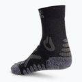 Jack Wolfskin Hiking Pro Classic Cut тъмно сиви чорапи за трекинг 1904102_6320_357 2