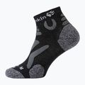 Трекинг чорапи Jack Wolfskin Hiking Pro Low Cut сиви 1904092_6320 4