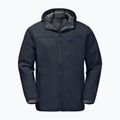 Дамски обувки Jack Wolfskin Northern Point granatowa 1304001_1033 4