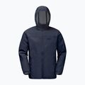 Дамски обувки Jack Wolfskin Northern Point granatowa 1304001_1033 5