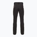 Мъжки софтшел панталони Jack Wolfskin Activate Light dark grey 1503772_6350 5