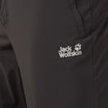 Мъжки софтшел панталони Jack Wolfskin Activate Light dark grey 1503772_6350 6