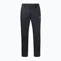 Мъжки софтшел панталони Jack Wolfskin Activate Light dark grey 1503772_6350 8