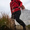 Мъжки софтшел панталони Jack Wolfskin Activate Light dark grey 1503772_6350 9