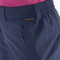 Дамски софтшел дрехи Jack Wolfskin Activate Light granatowe 1503842_1910 6