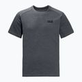 Мъжка риза за трекинг Jack Wolfskin Hydropore XT сива 1806131_6116 3