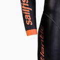 Мъжки костюм за триатлон sailfish Atlantic 2 black 3