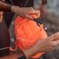Морска риба за плуване оранжев буй 4