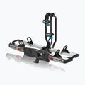 XLC Azura Xtra LED 2Bikes багажник за теглич сребристо/черно 5