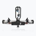 XLC Azura Xtra LED 2Bikes багажник за теглич сребристо/черно 6