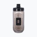 XLC бутилка за велосипед WB-K08 Fidlock Бутилка 450 ml сива 2503234010 3