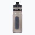 Бутилка за велосипед XLC MR-S12 Fidlock За MRS 600 ml transparent black