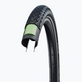 SCHWALBE Green Marathon GreenGuard Addix Eco 28 x 1.75 черна рефлексна велосипедна гума