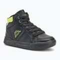 Детски обувки Kappa Grafton black/lime