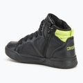 Buty dziecięce Kappa Grafton black/lime 3