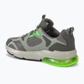 Обувки Kappa Yero grey/green 3