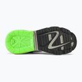 Обувки Kappa Yero grey/green 4