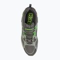 Обувки Kappa Yero grey/green 5