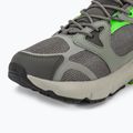 Обувки Kappa Yero grey/green 7