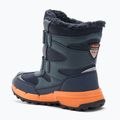 Детски ботуши за сняг Kappa Cekis Tex navy/orange 3