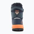 Детски ботуши за сняг Kappa Cekis Tex navy/orange 6