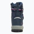 Детски ботуши за сняг Kappa Fonki Tex navy/pink 6