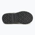 Детски ботуши за сняг Kappa Youma Tex black/pink 4