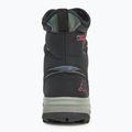 Детски ботуши за сняг Kappa Youma Tex black/pink 6