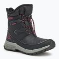 Детски ботуши за сняг Kappa Youma Tex 260900T black/pink