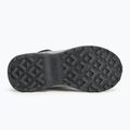 Детски ботуши за сняг Kappa Youma Tex 260900T black/pink 4