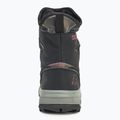 Детски ботуши за сняг Kappa Youma Tex 260900T black/pink 6